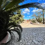 Maison d'hôtes La Giopalma