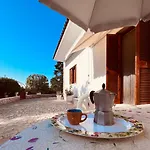 La Giopalma Maison d'hôtes 4*