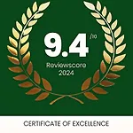 La Giopalma Maison d'hôtes 4*