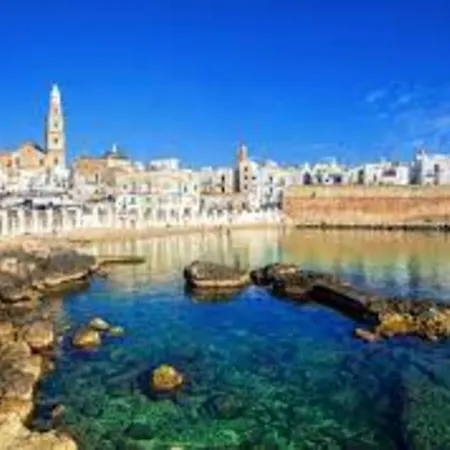 La Giopalma Affittacamere 4*