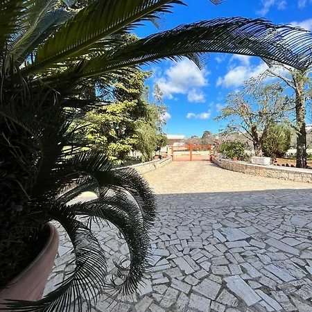 Affittacamere La Giopalma