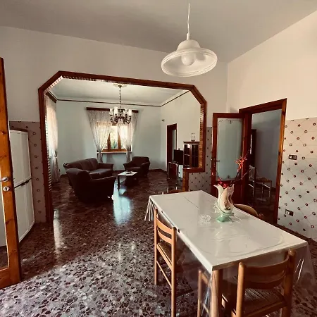 La Giopalma 4*