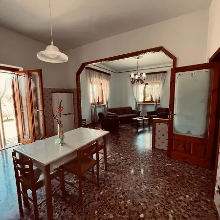 Affittacamere La Giopalma Monopoli