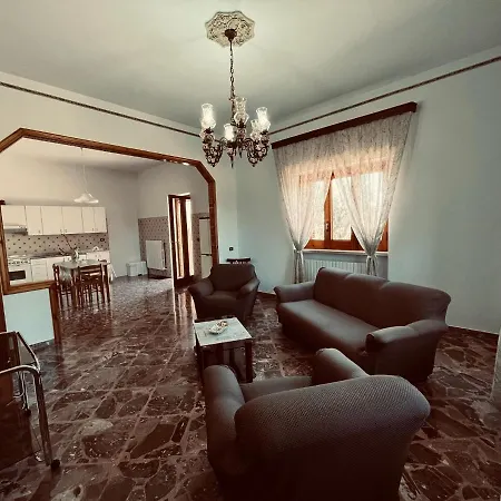 La Giopalma בית הארחה מונופולי
