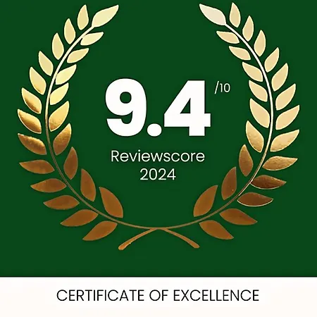 La Giopalma Affittacamere 4*