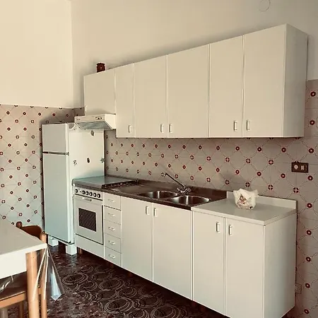 La Giopalma Konukevi Monopoli