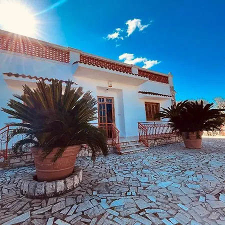 La Giopalma 4*