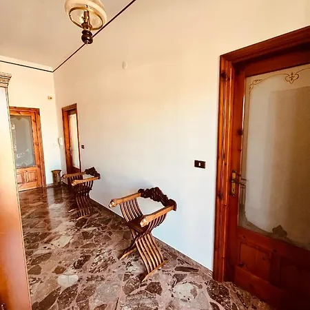 Konukevi La Giopalma Monopoli