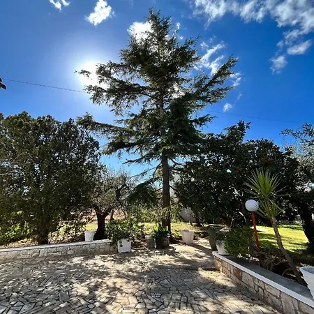 La Giopalma Konukevi 4*