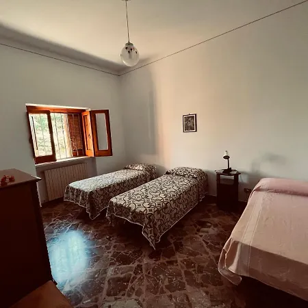 Pensjonat La Giopalma