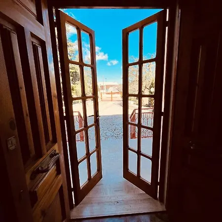 La Giopalma Konukevi