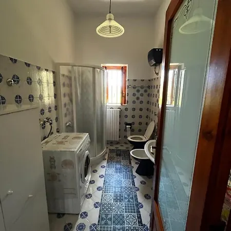 La Giopalma Pensjonat