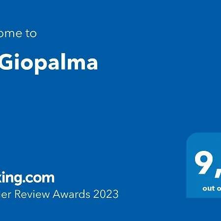 La Giopalma Pensjonat Monopoli
