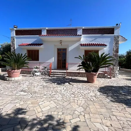 La Giopalma Konukevi Monopoli