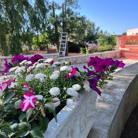 La Giopalma 4* Monopoli