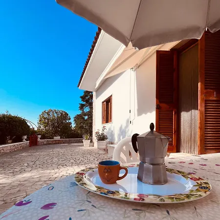 La Giopalma Konukevi 4*