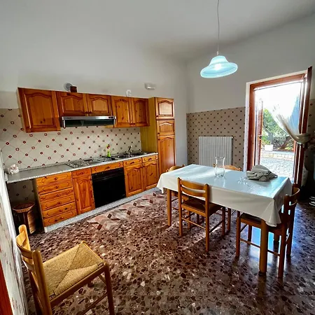 Pensjonat La Giopalma Monopoli